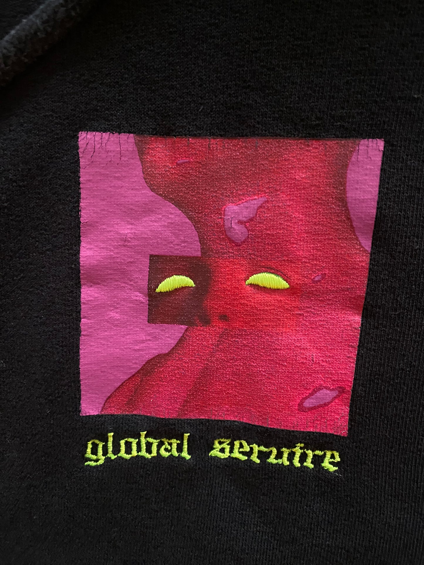 Diesel Hoodie
