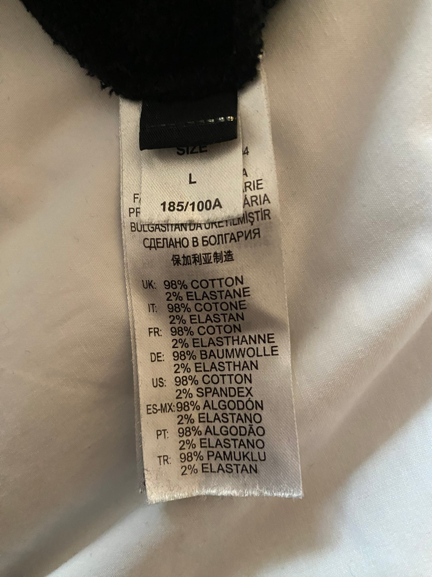 Diesel Hoodie