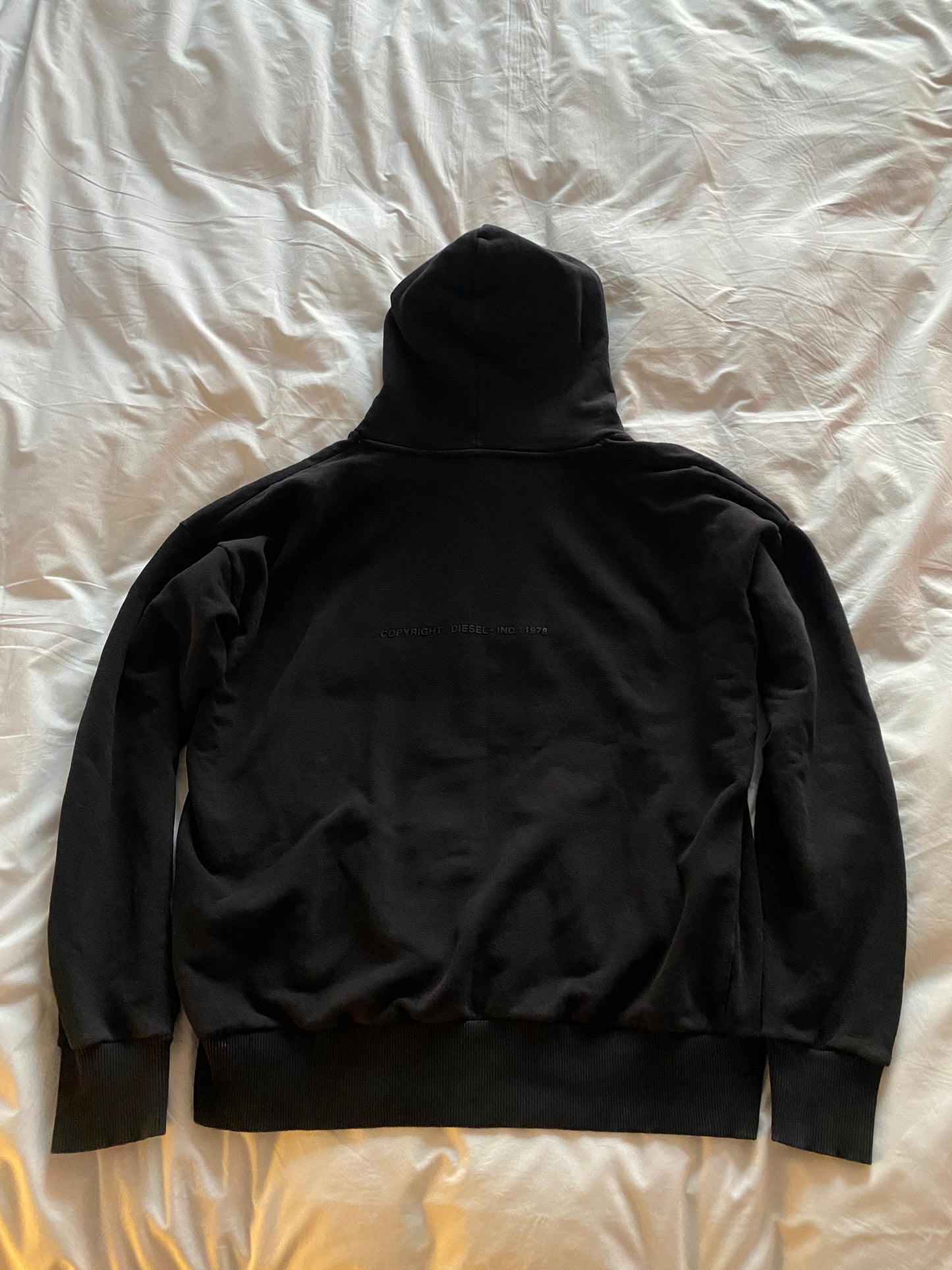 Diesel Hoodie