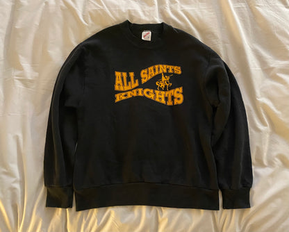 Jerzees Sweatshirt