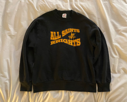 Jerzees Sweatshirt
