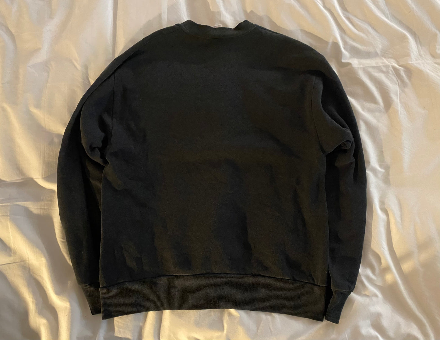 Jerzees Sweatshirt