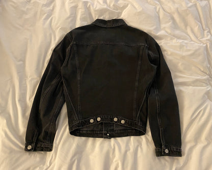 Balenciaga Denim Jacket