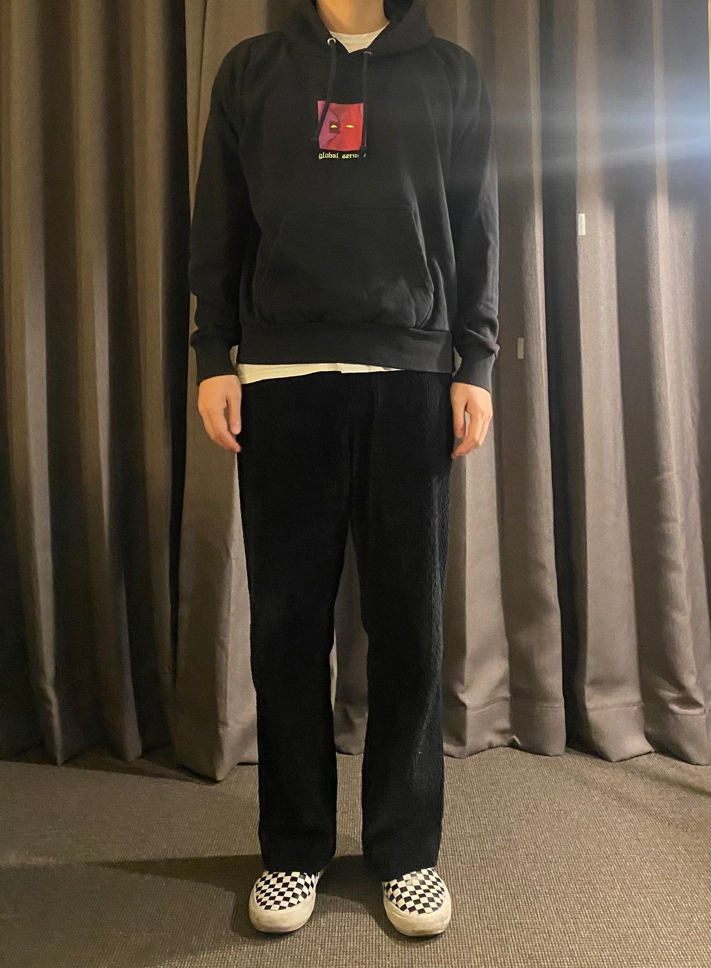 Diesel Hoodie