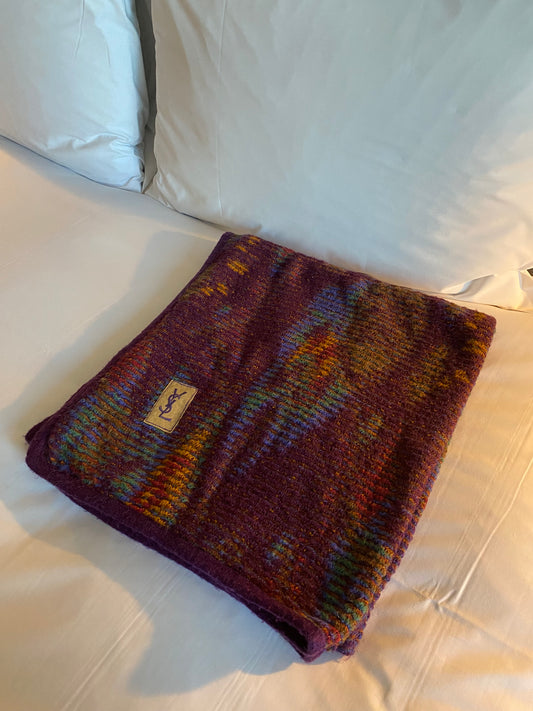 YSL Muffler