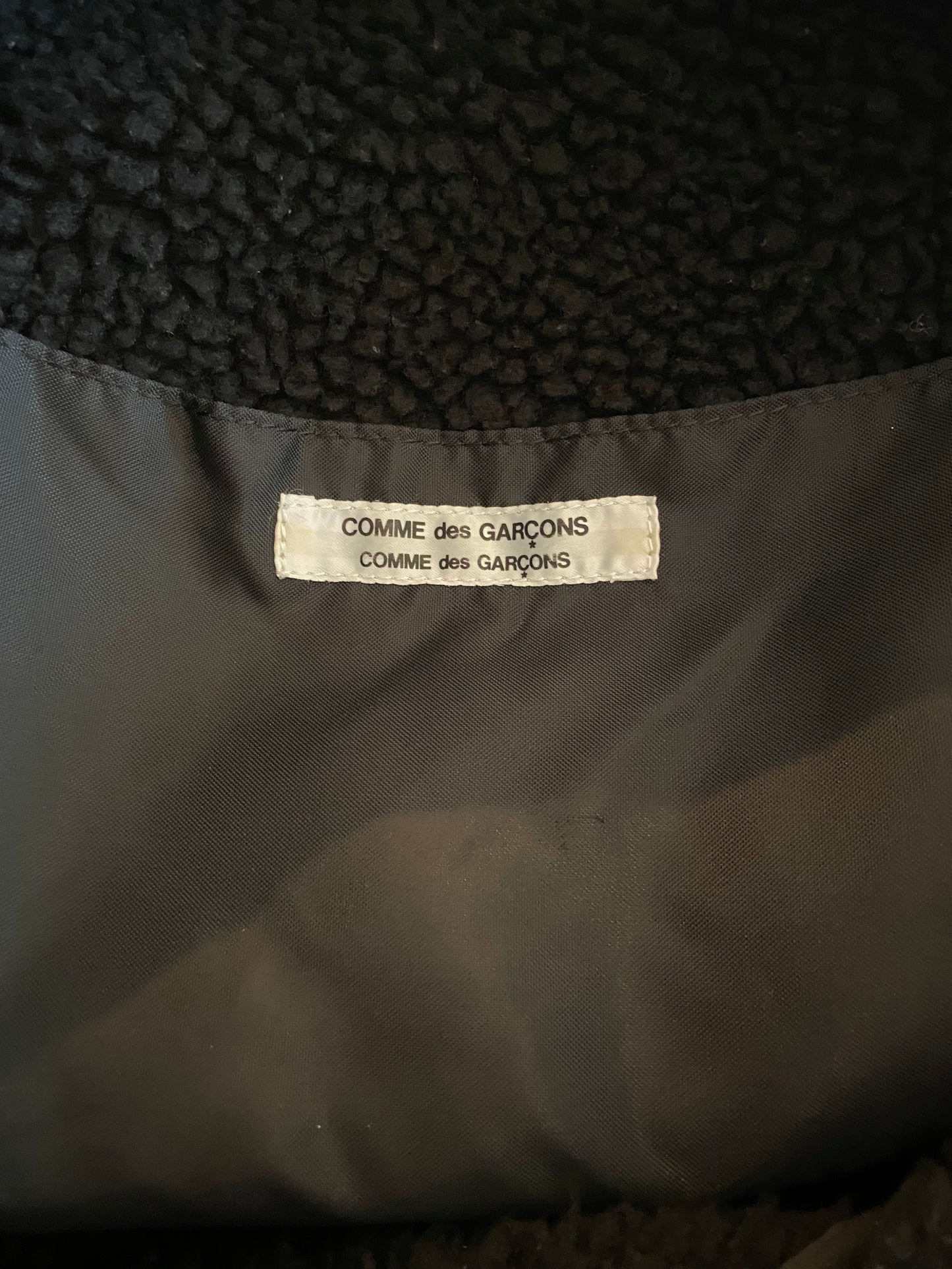 CDG CDG Hand Bag