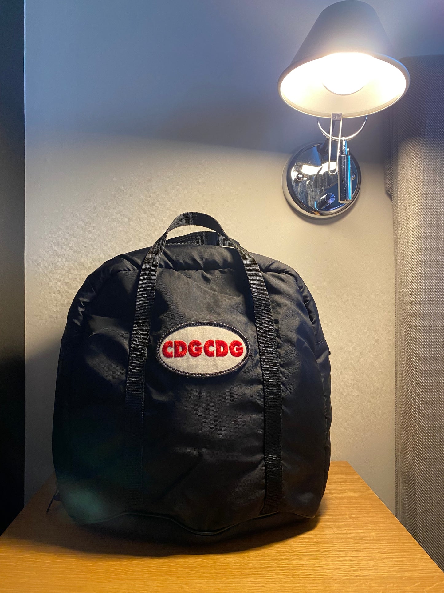 CDG CDG Hand Bag