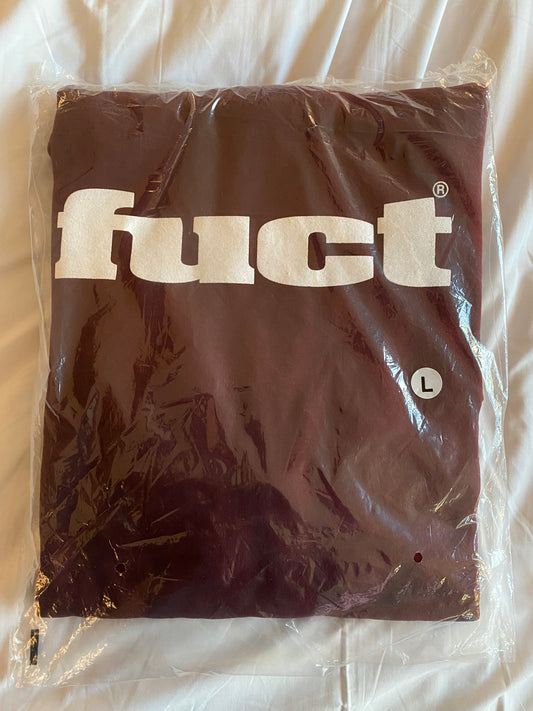 Fuct Hoodie