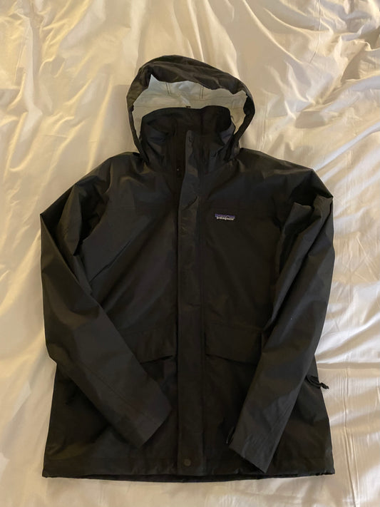 Patagonia Windbreaker