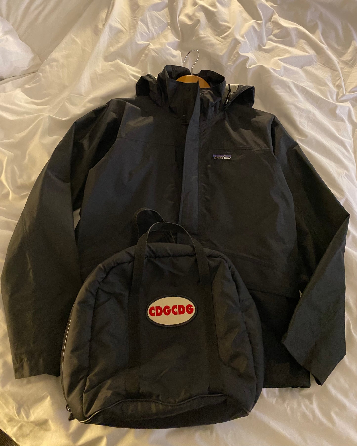 CDG CDG Hand Bag