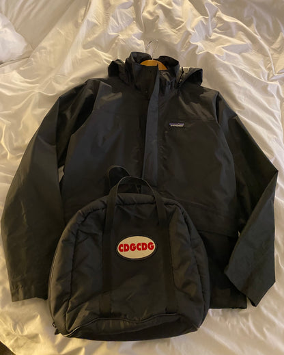 CDG CDG Hand Bag