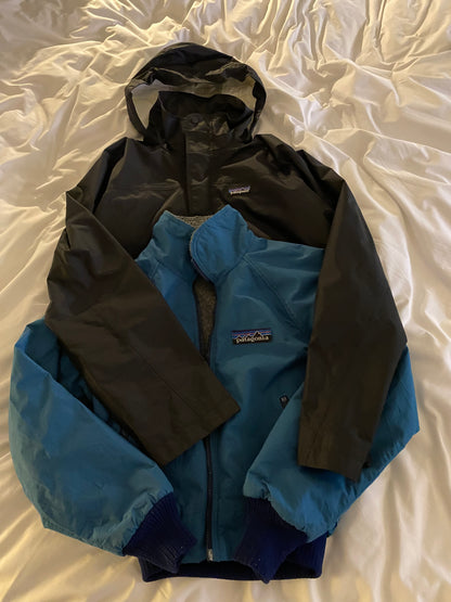 Patagonia Jacket