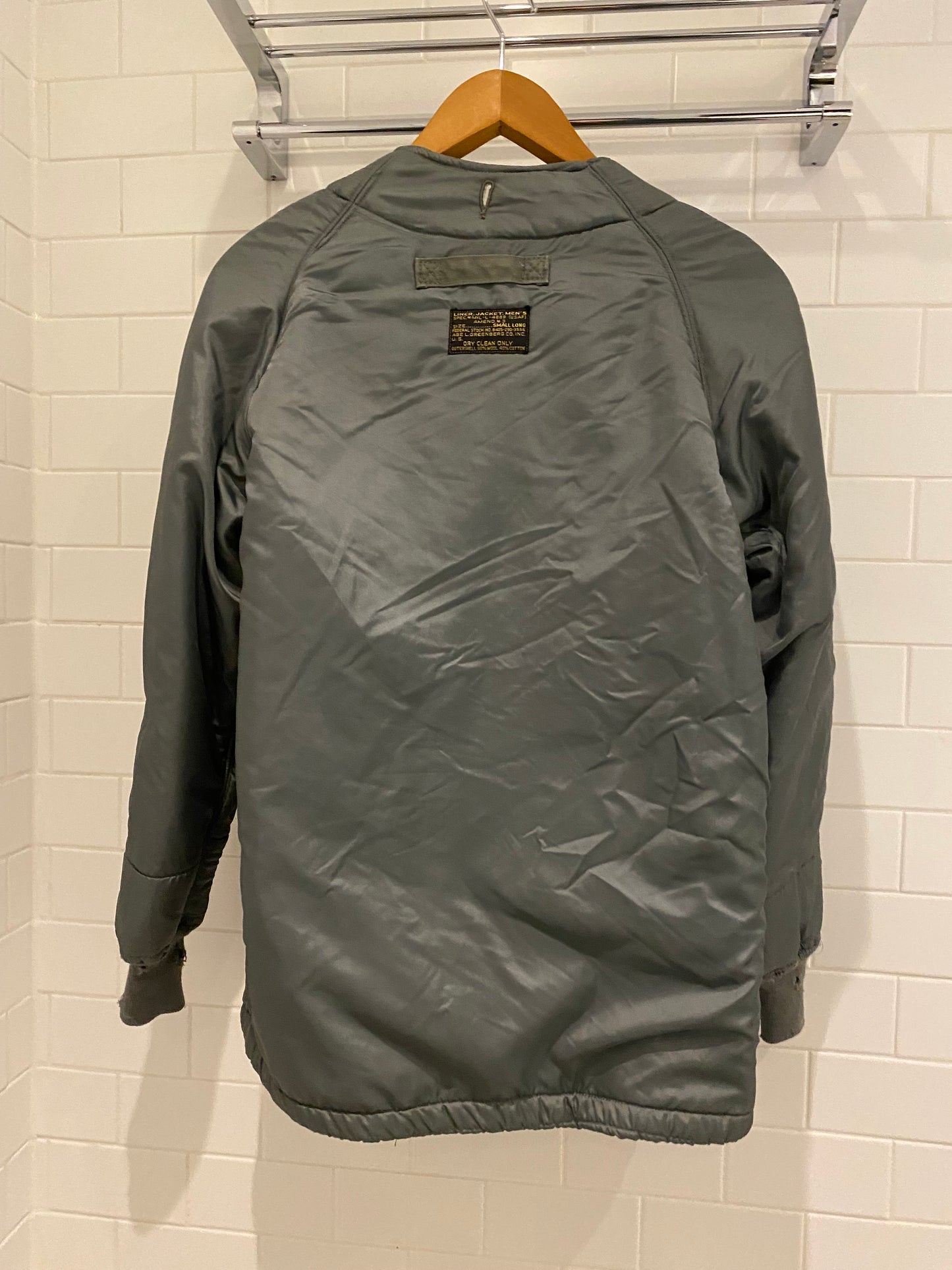 USAF Field Jacket