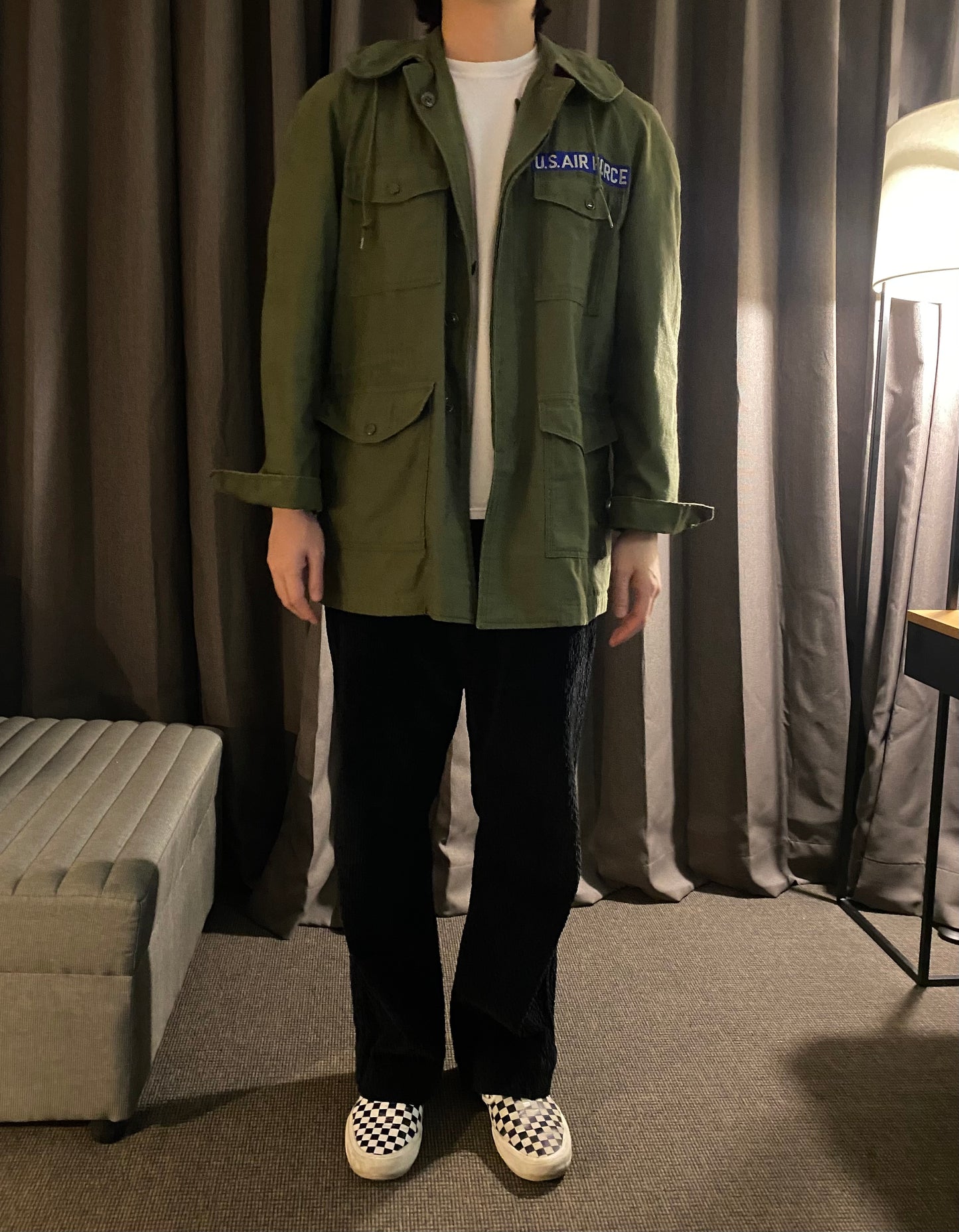 USAF Field Jacket