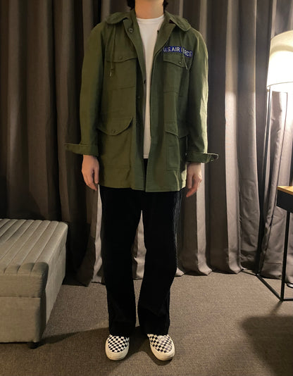 USAF Field Jacket