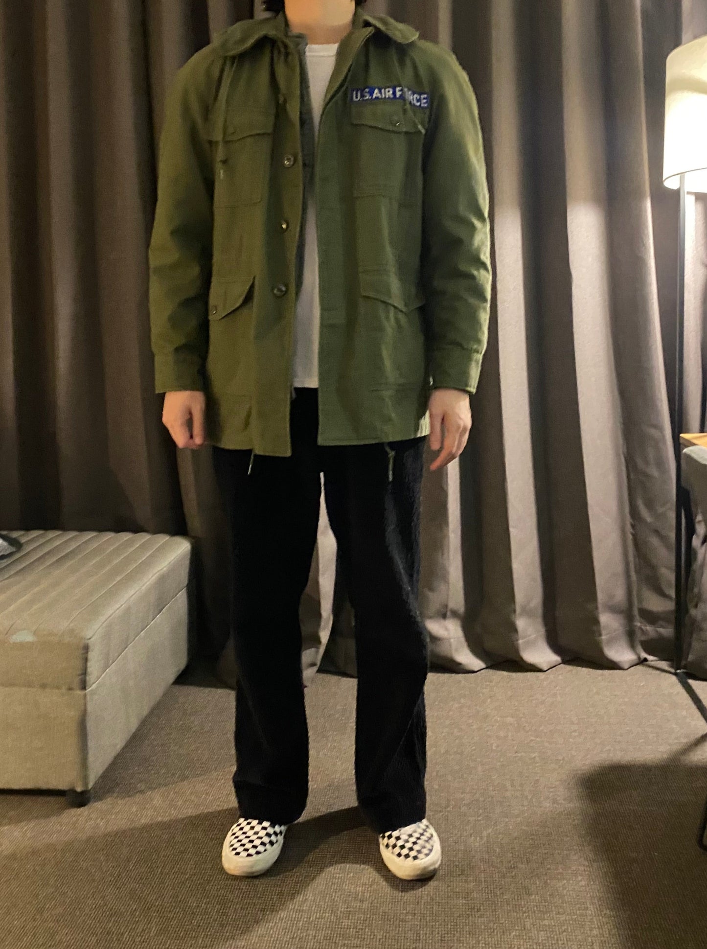 USAF Field Jacket