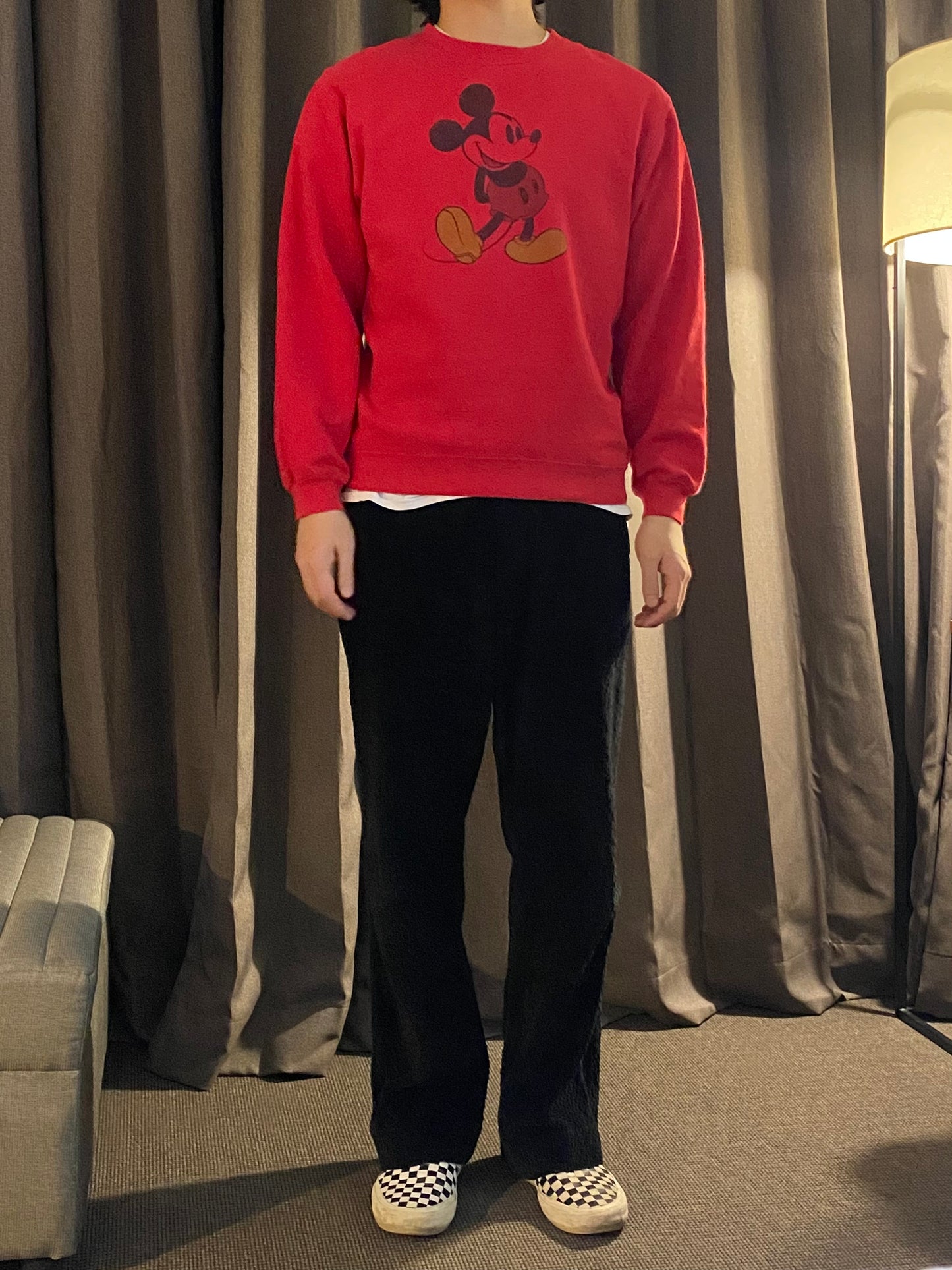 Disney Sweatshirt