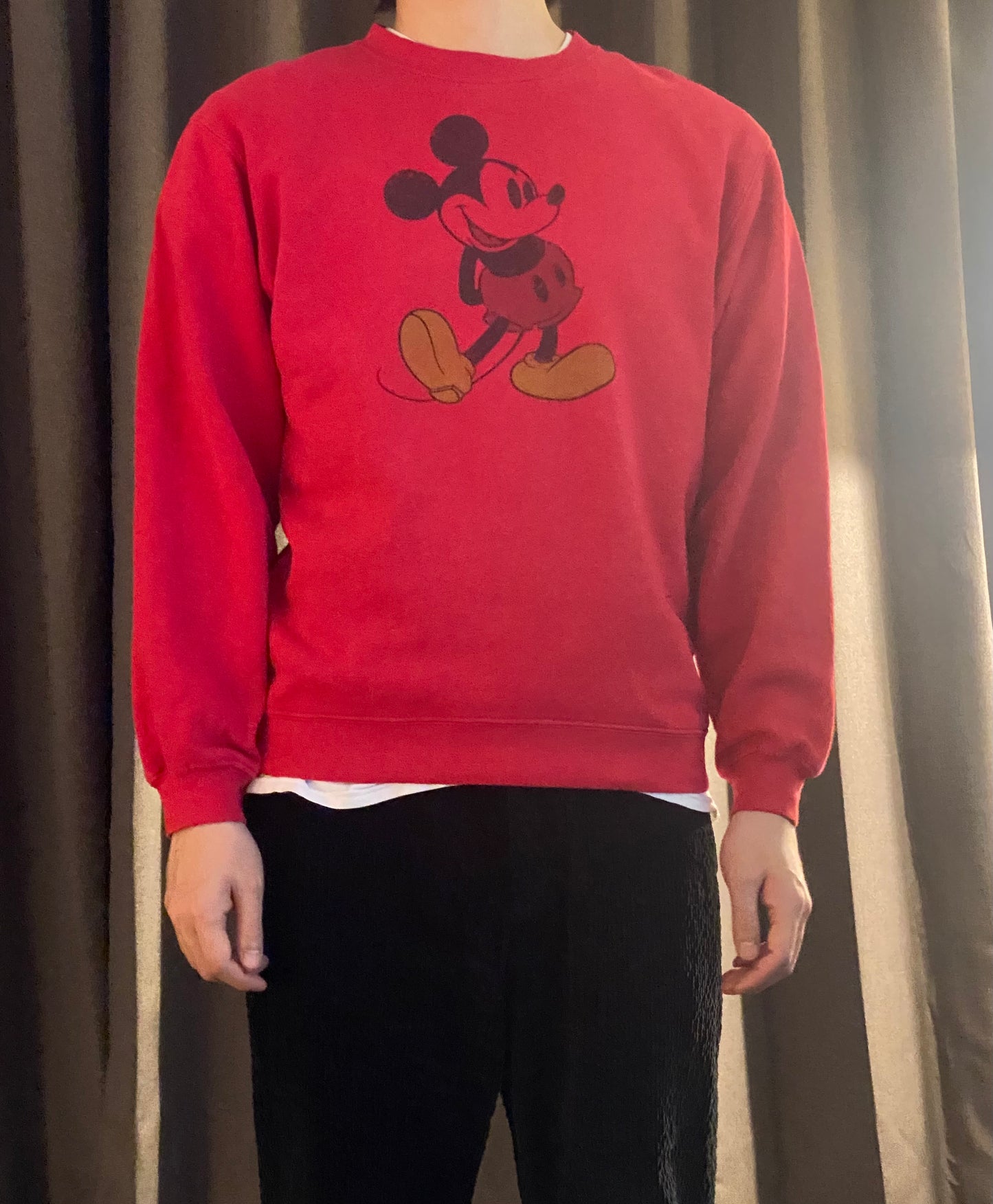 Disney Sweatshirt