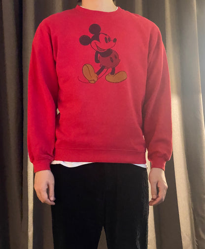 Disney Sweatshirt