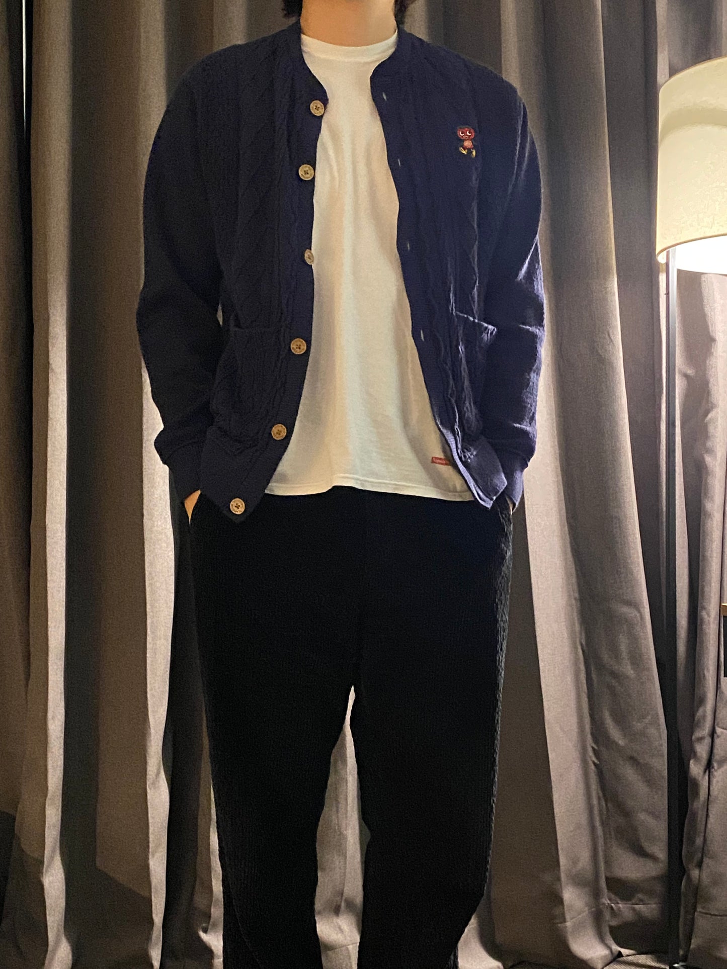 Hysteric Glamour Cardigan