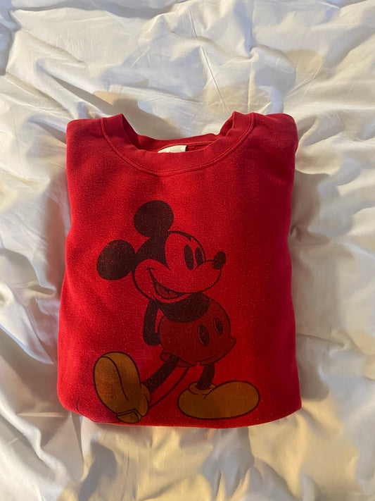Disney Sweatshirt