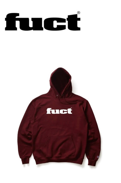Fuct Hoodie