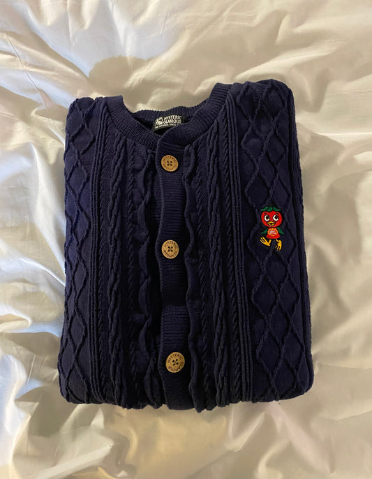 Hysteric Glamour Cardigan
