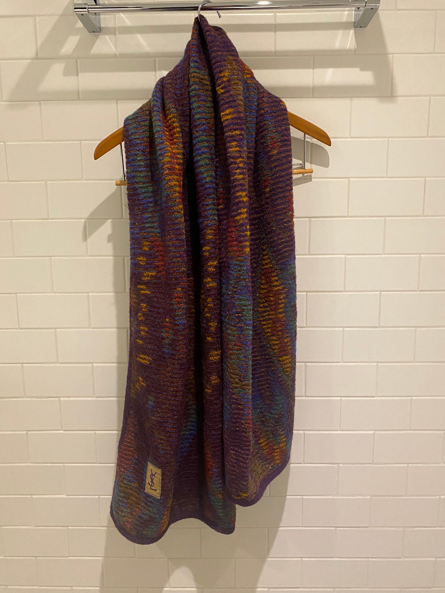 YSL Muffler