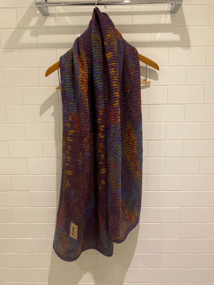 YSL Muffler