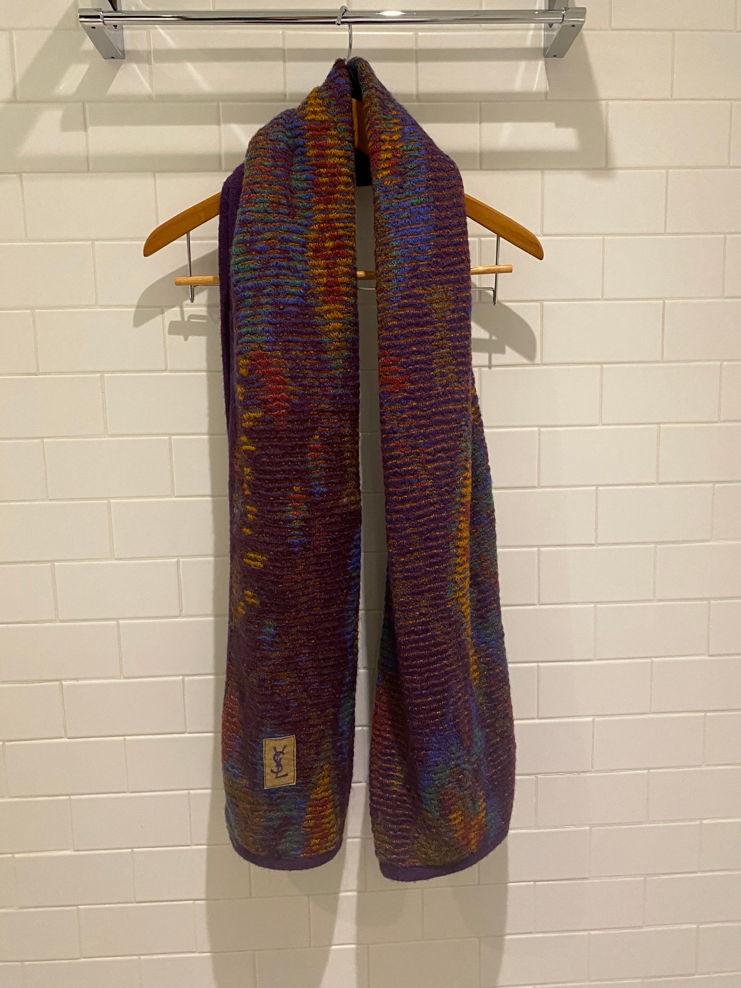 YSL Muffler
