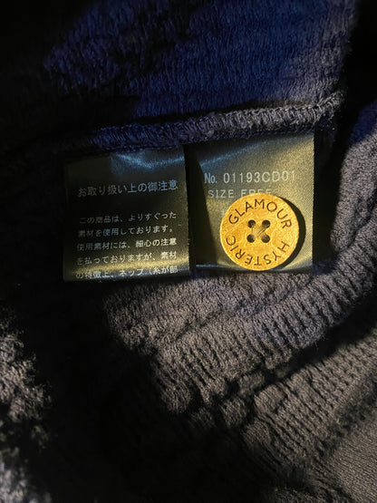 Hysteric Glamour Cardigan