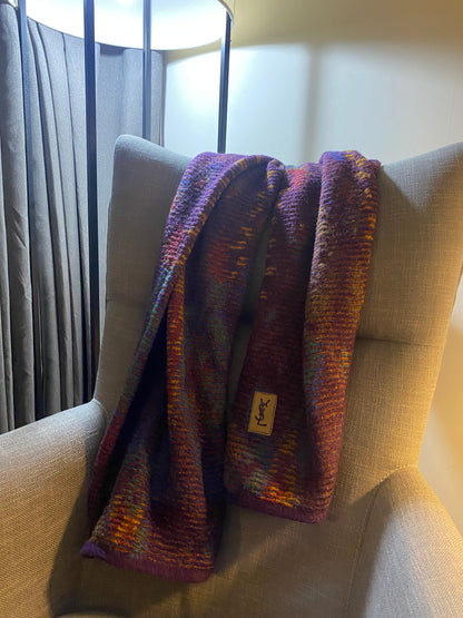 YSL Muffler