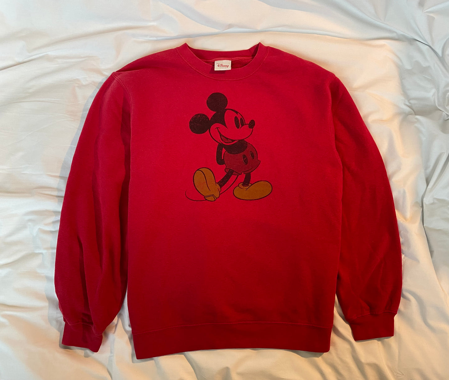 Disney Sweatshirt