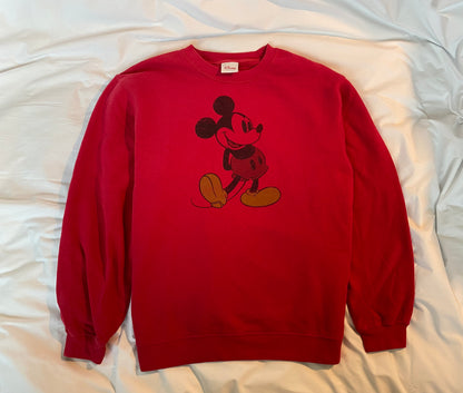 Disney Sweatshirt