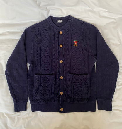 Hysteric Glamour Cardigan