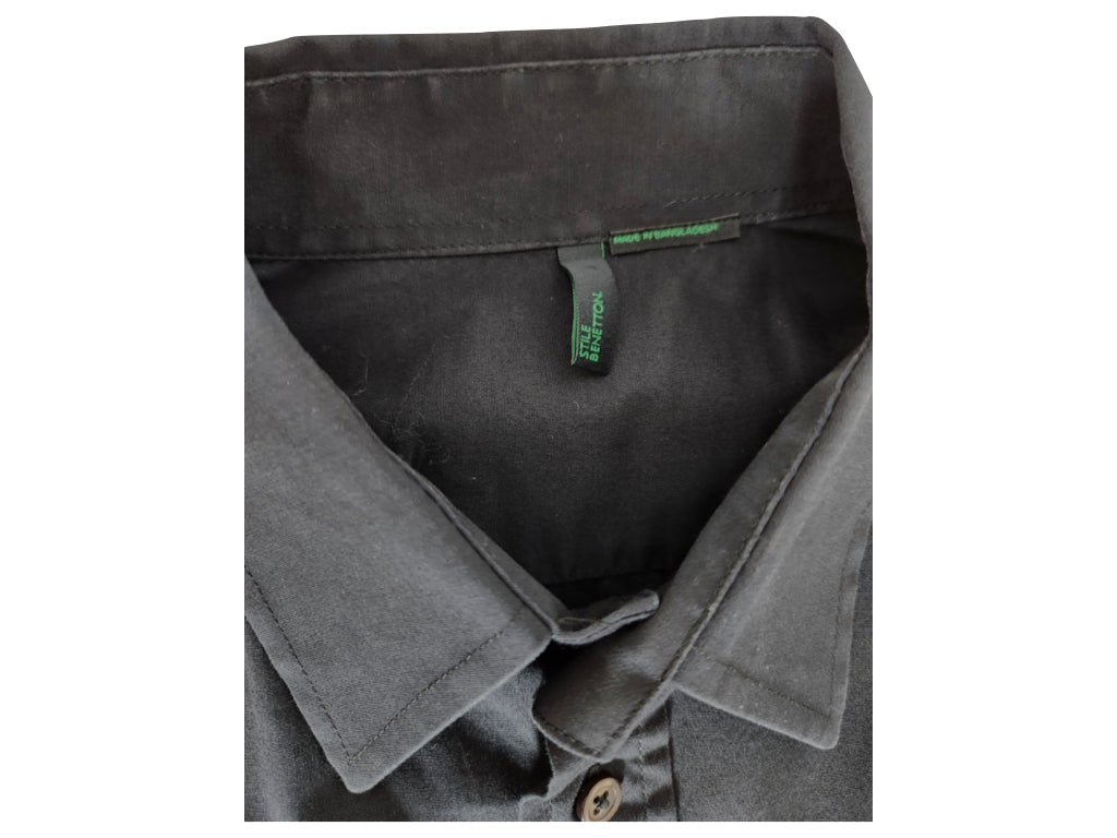 Benetton Shirt