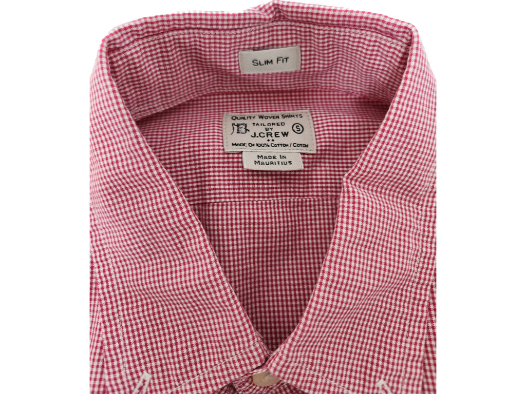 J crew shirt