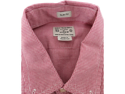 J crew shirt