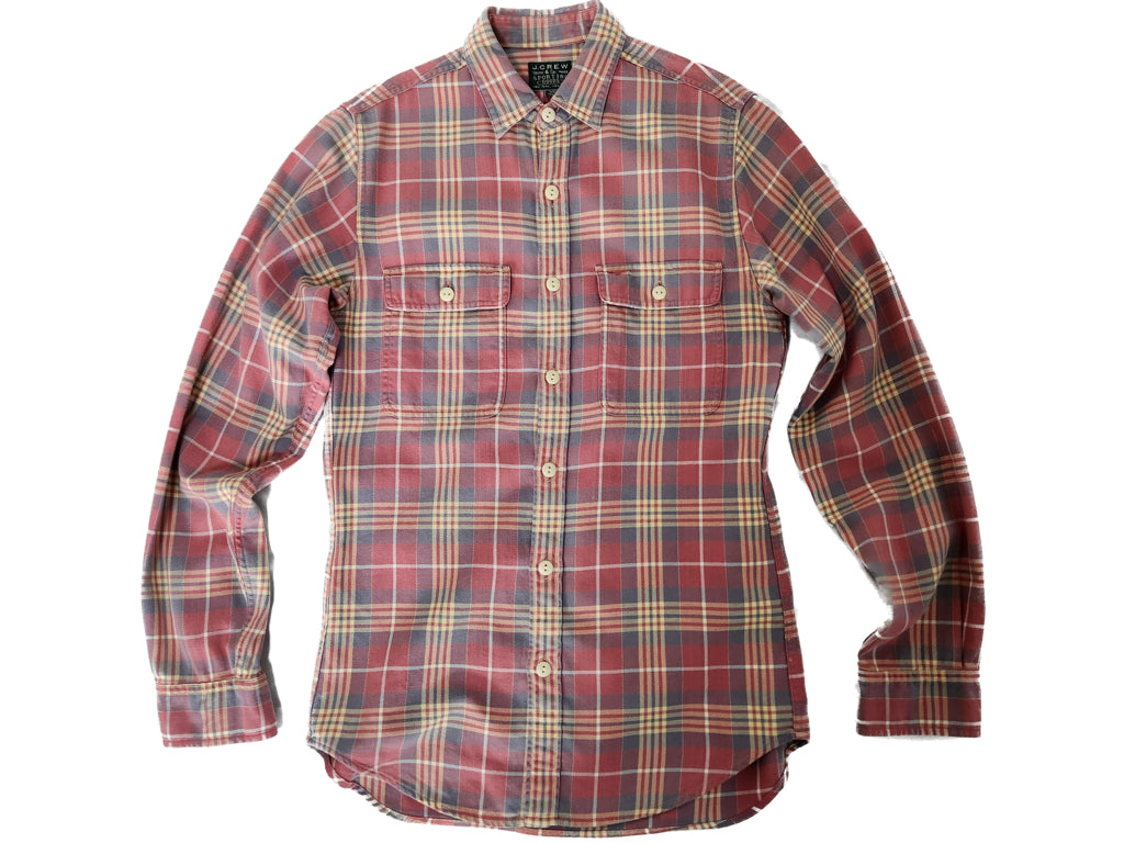 J crew Shirt