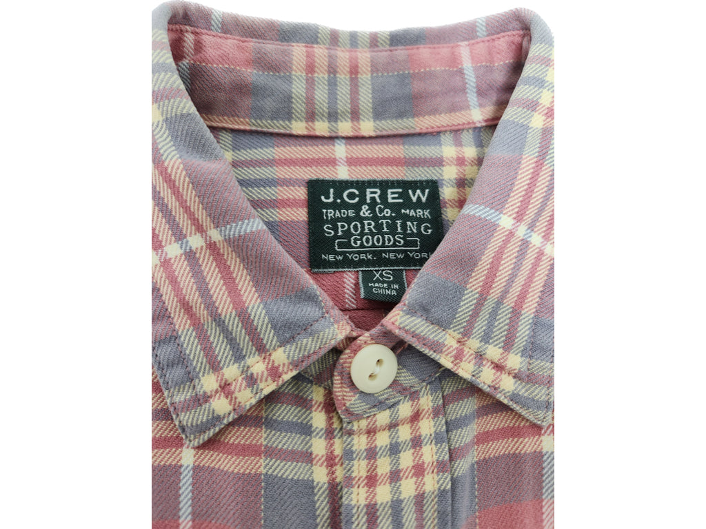 J crew Shirt