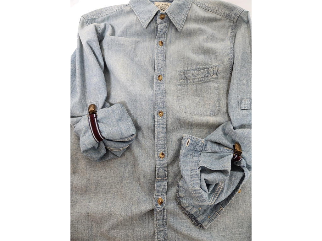 Scotch & Soda Shirt