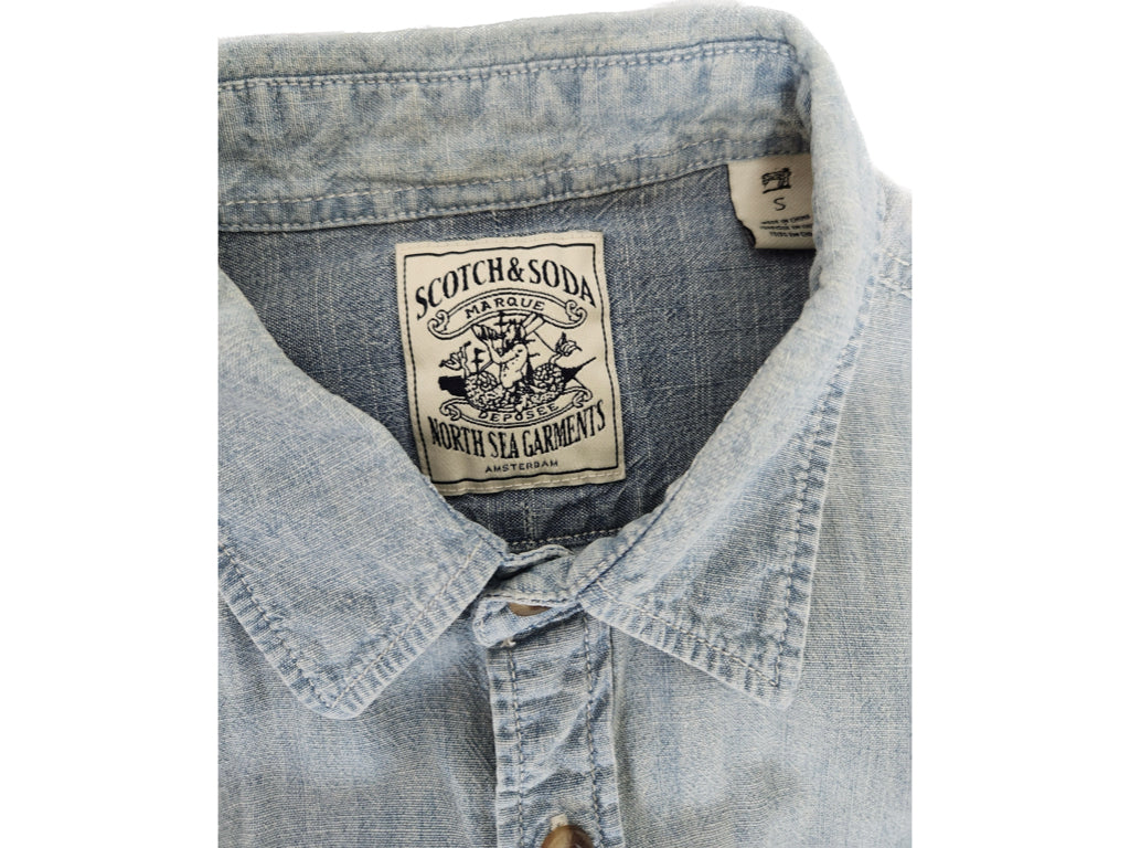 Scotch & Soda Shirt